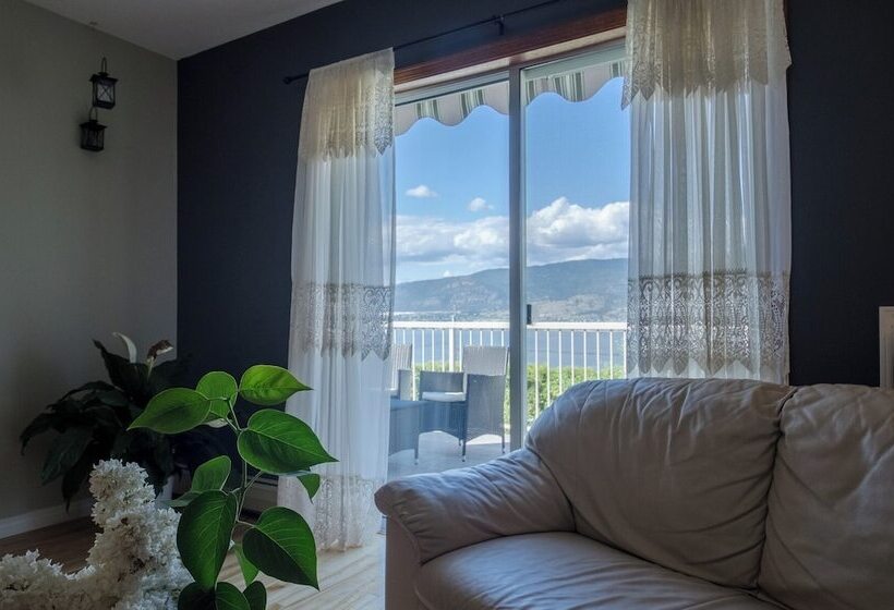 סוויטת דלוקס 2 חדרים, Ok Whistle Stop Bed & Breakfast