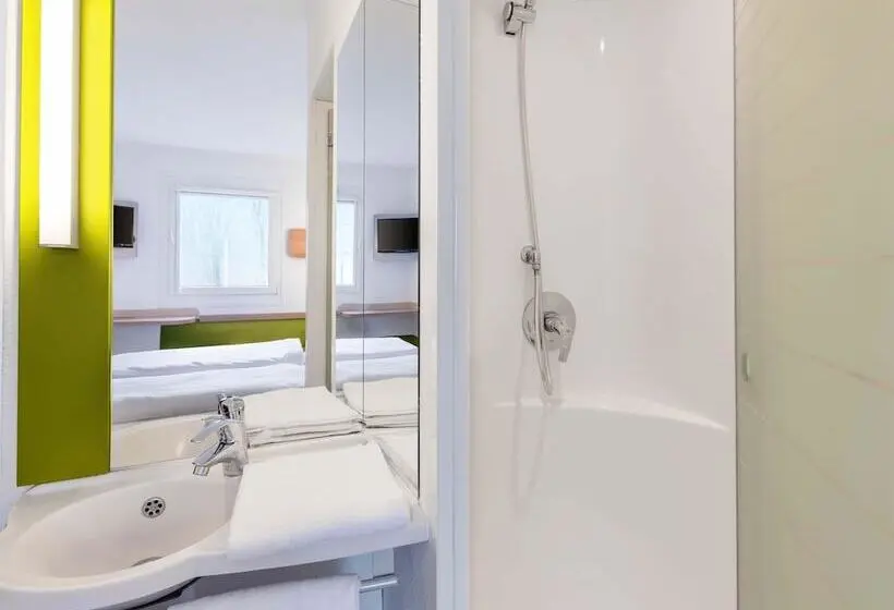 スタンダードルーム, B&b Hotel Aachen Nord