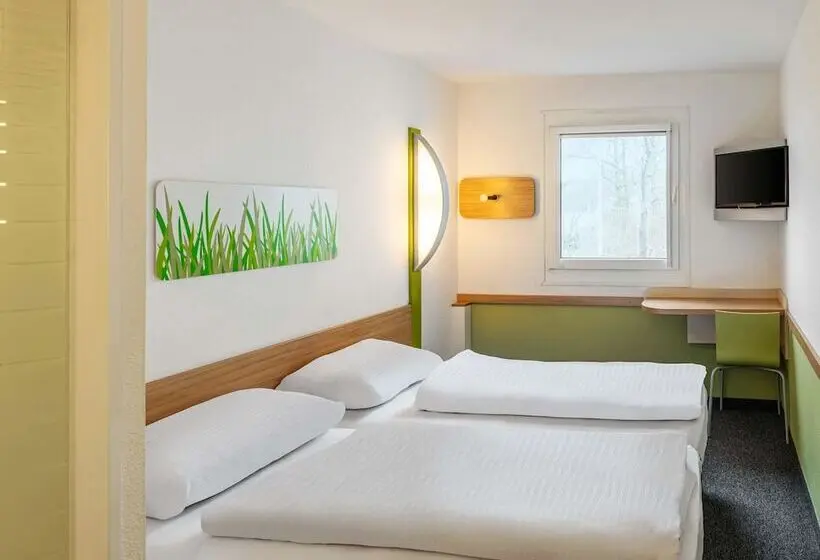 スタンダードルーム, B&b Hotel Aachen Nord