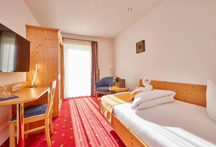 Номер Комфорт Индивидуальный, Alpenhotel Rieger