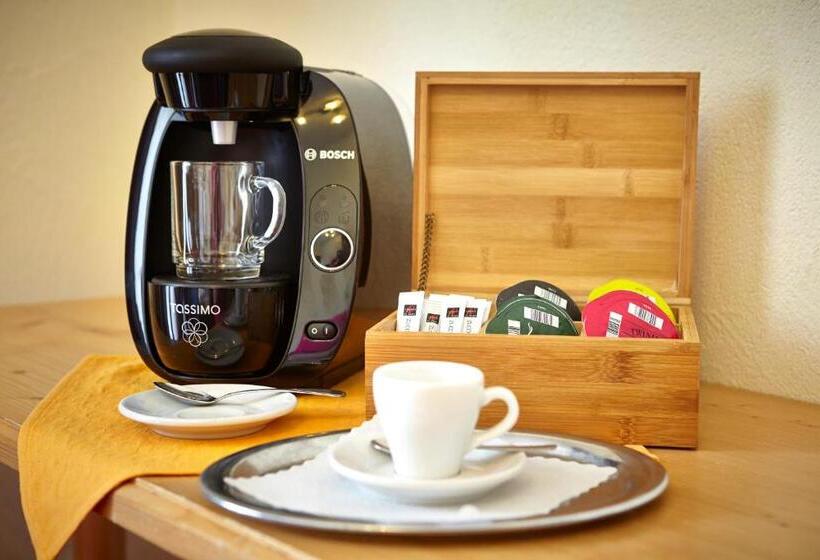 高级大房间, Alpenhotel Rieger