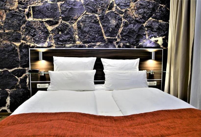 スタンダードシングルルーム, Ascot