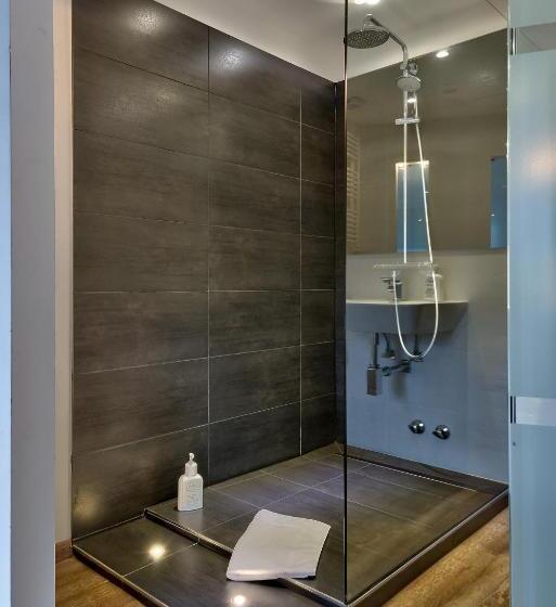 غرفة سوبيريور, Bedburger Mühle