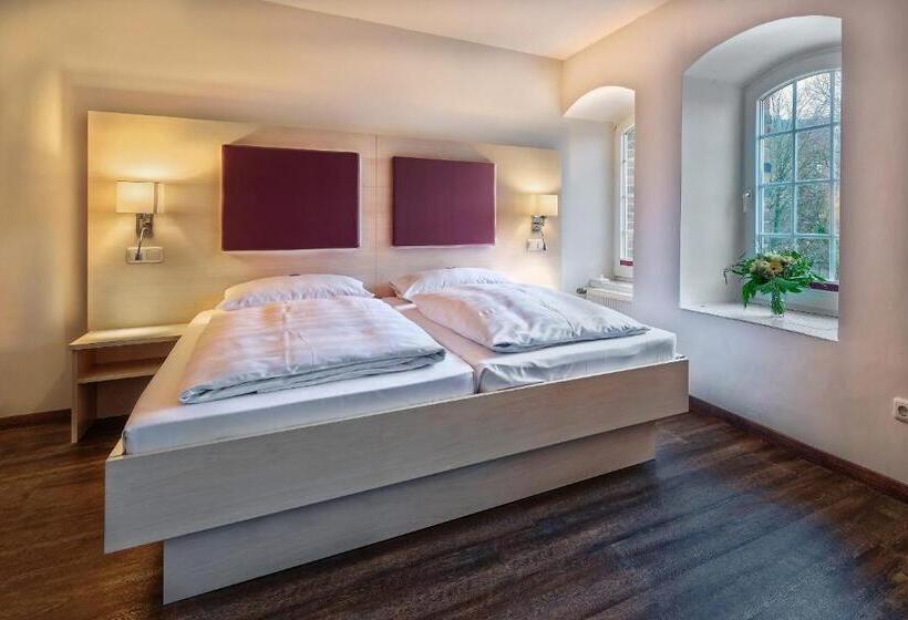 Номер Superior, Bedburger Mühle
