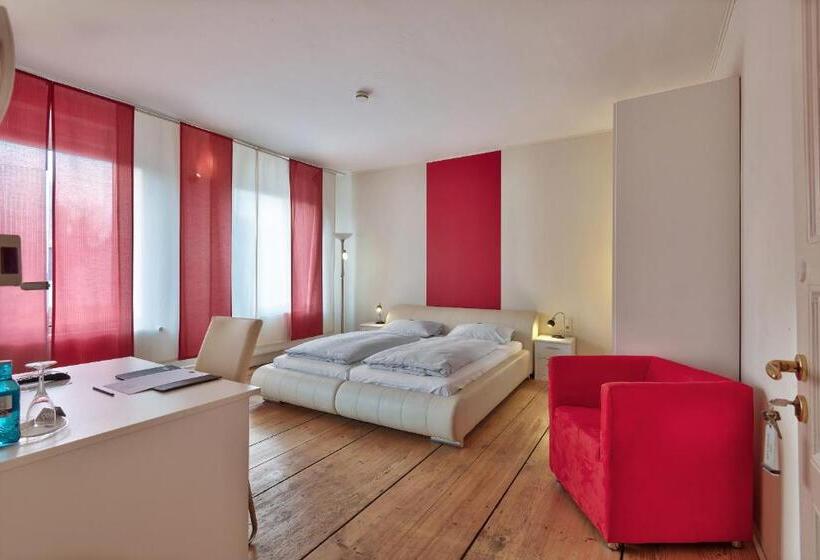 غرفة سوبيريور, Bedburger Mühle