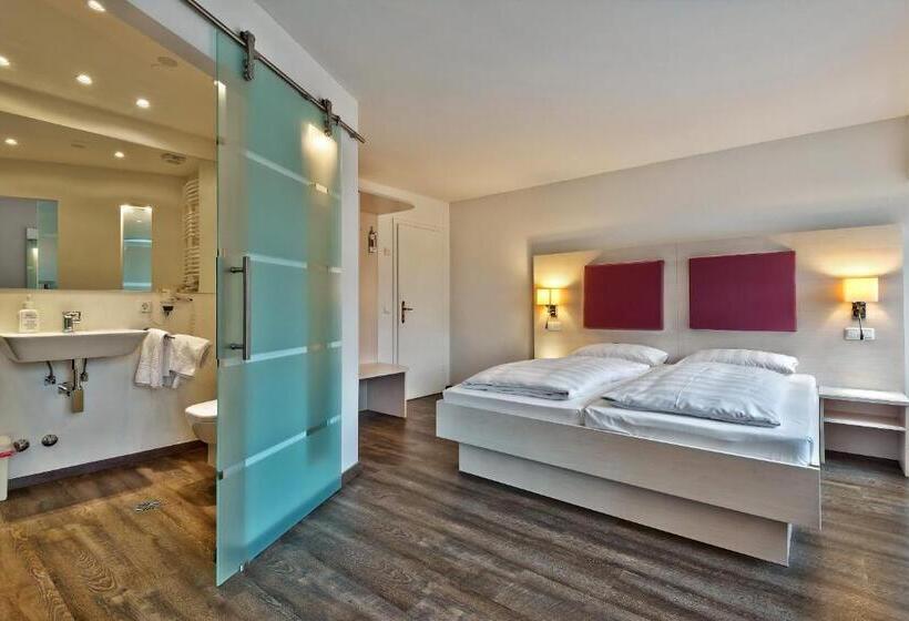 غرفة سوبيريور, Bedburger Mühle