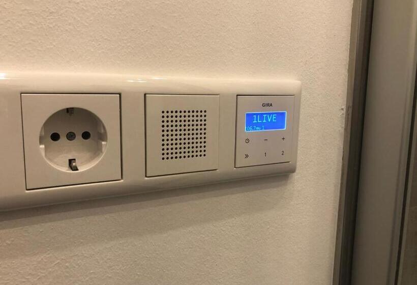 غرفة سوبيريور, Bedburger Mühle