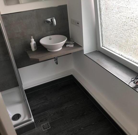 غرفة سوبيريور, Bedburger Mühle