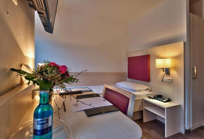 غرفة سوبيريور فردية, Bedburger Mühle