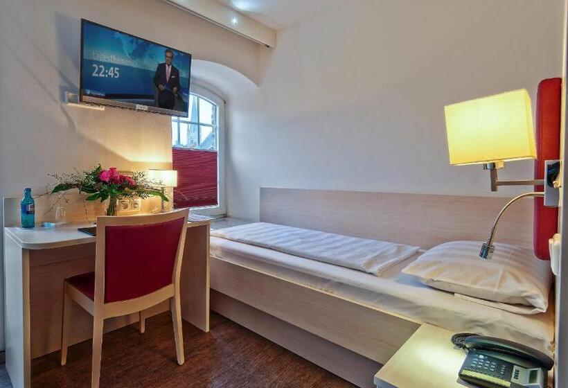 غرفة سوبيريور فردية, Bedburger Mühle