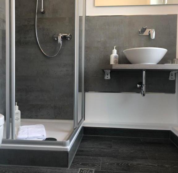 غرفة سوبيريور فردية, Bedburger Mühle