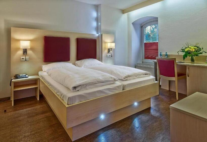 Номер Стандарт, Bedburger Mühle