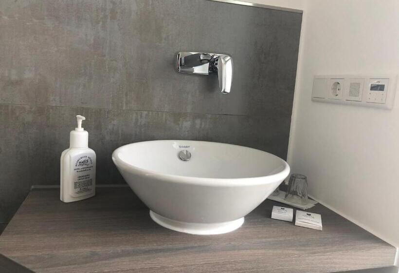 غرفة قياسية, Bedburger Mühle