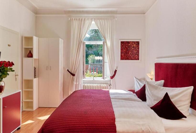 חדר סטנדרט, Design Hotel Zur Abtei