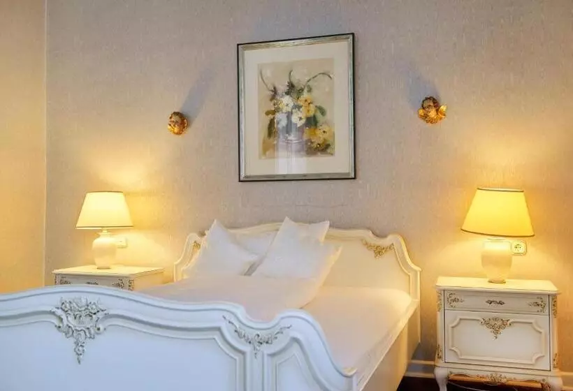 スイート, Design Hotel Zur Abtei
