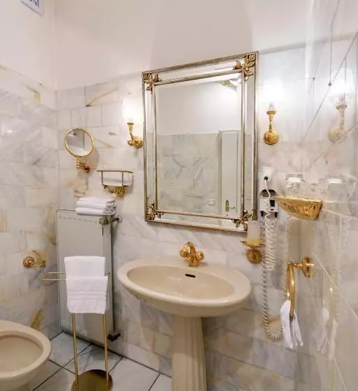 スイート, Design Hotel Zur Abtei