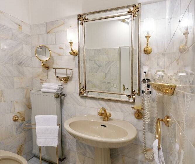 סוויטה, Design Hotel Zur Abtei