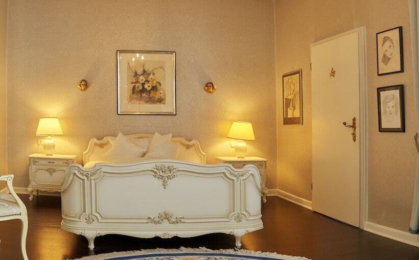 סוויטה, Design Hotel Zur Abtei