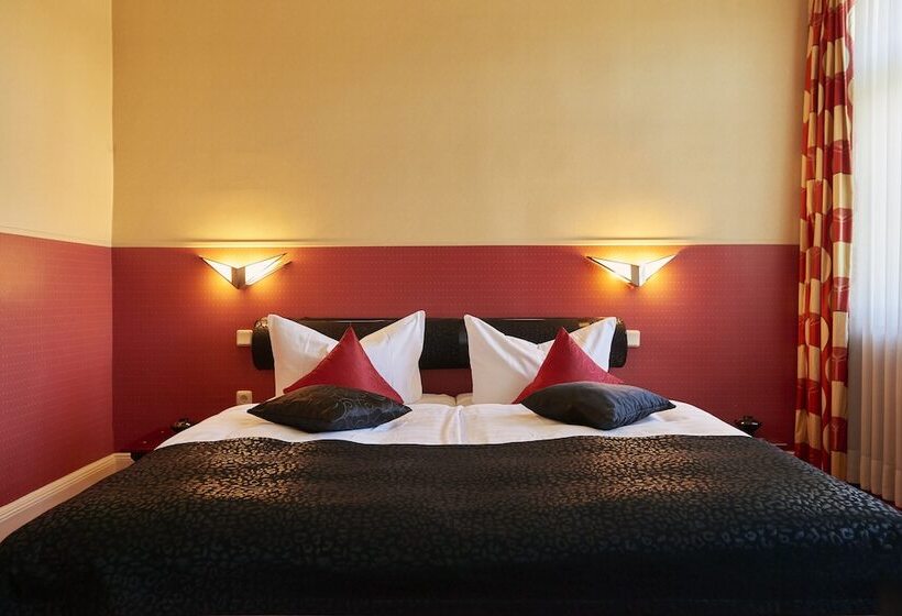 חדר סטנדרט, Design Hotel Zur Abtei