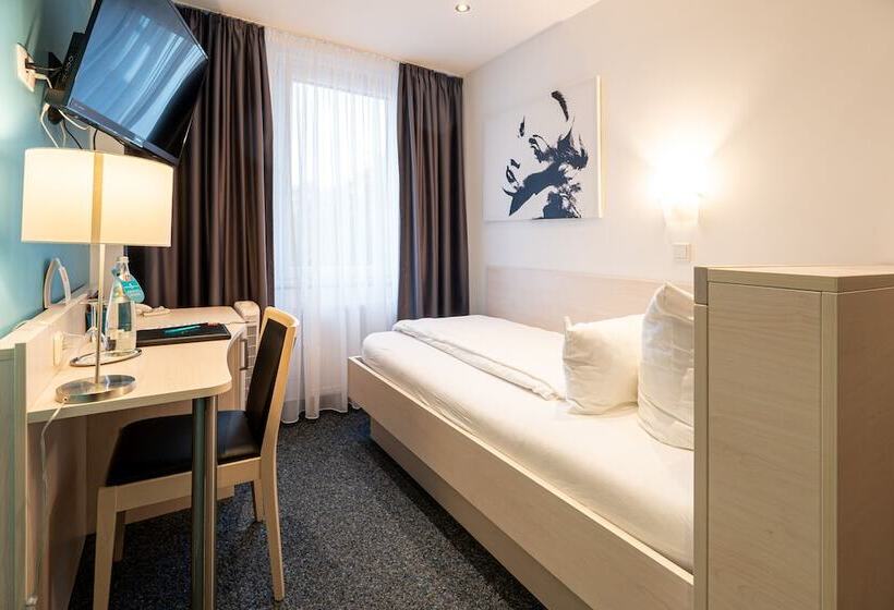 컴포트 싱글 룸, Deutscher Hof