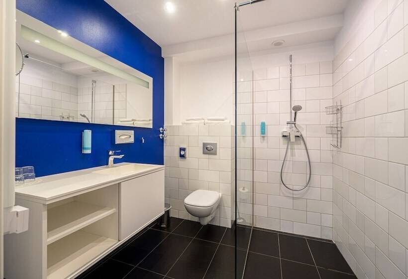 컴포트 트리플 룸, Deutscher Hof