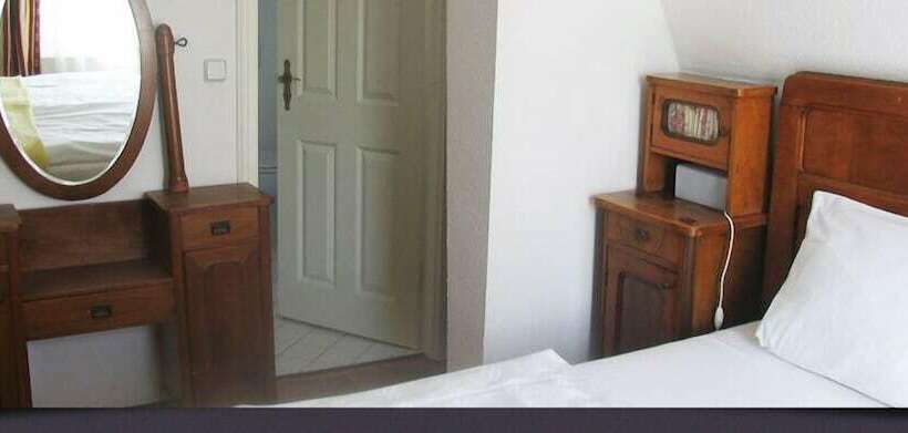 Номер Стандарт Индивидуальный, Dillenburg