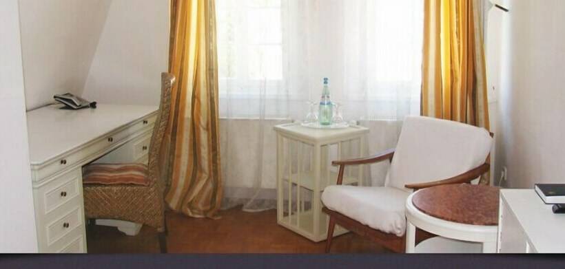 Номер Стандарт Индивидуальный, Dillenburg