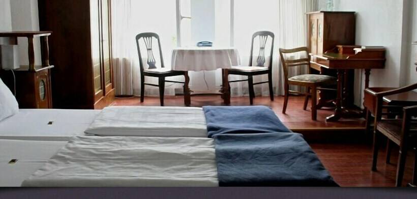 Номер Стандарт, Dillenburg