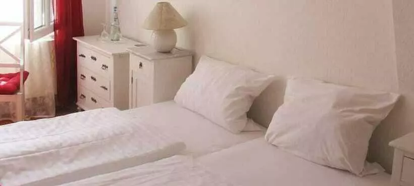 Standard-huone, Dillenburg
