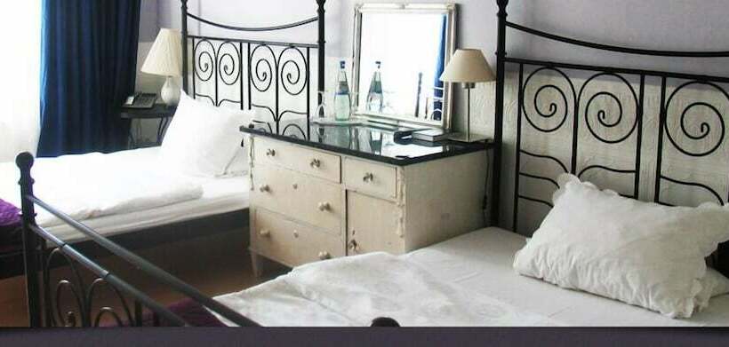 Номер Стандарт, Dillenburg