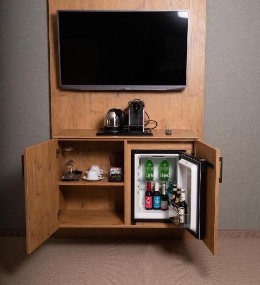 스위트, Elfbuchen