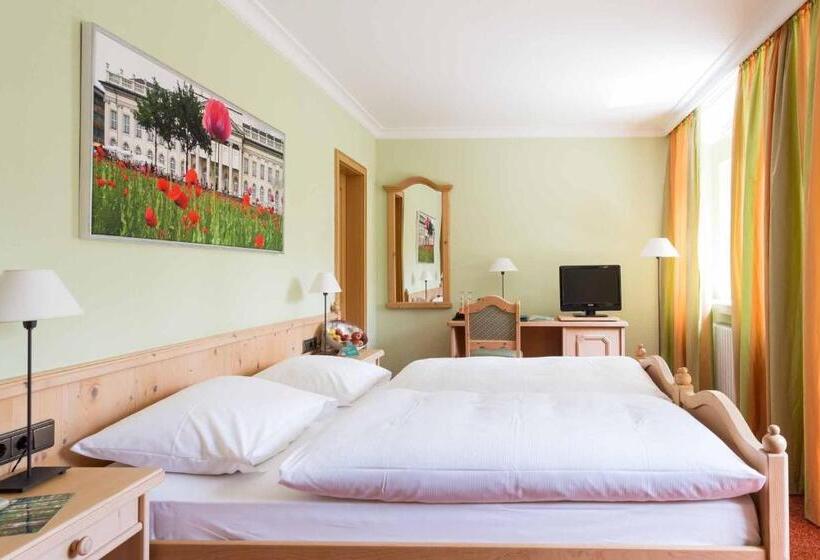 스탠다드 룸, Elfbuchen