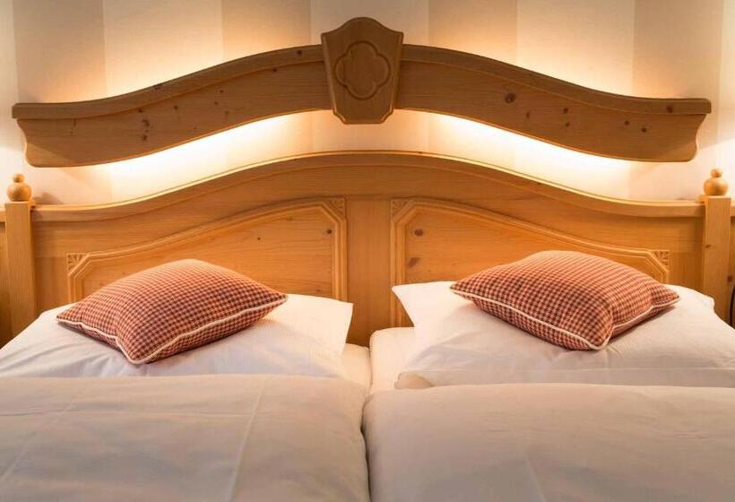 스탠다드 룸, Elfbuchen