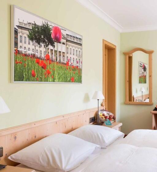 스탠다드 룸, Elfbuchen