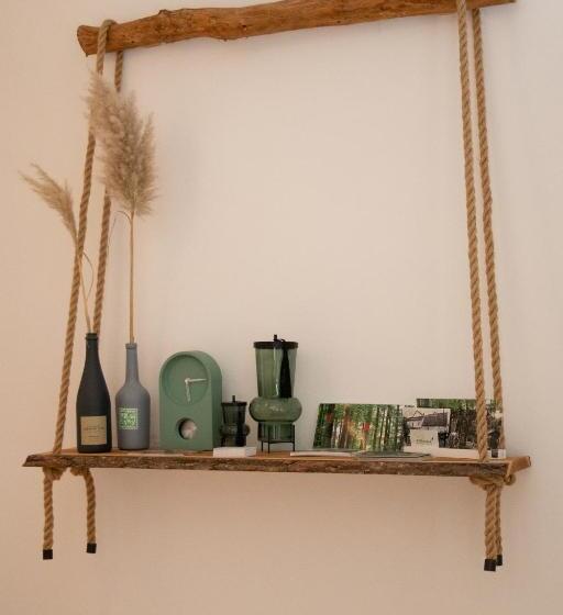 스탠다드 싱글 룸, Elfbuchen