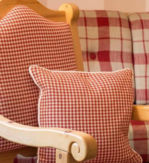 스탠다드 싱글 룸, Elfbuchen