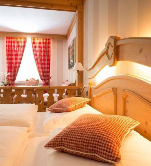 스위트, Elfbuchen