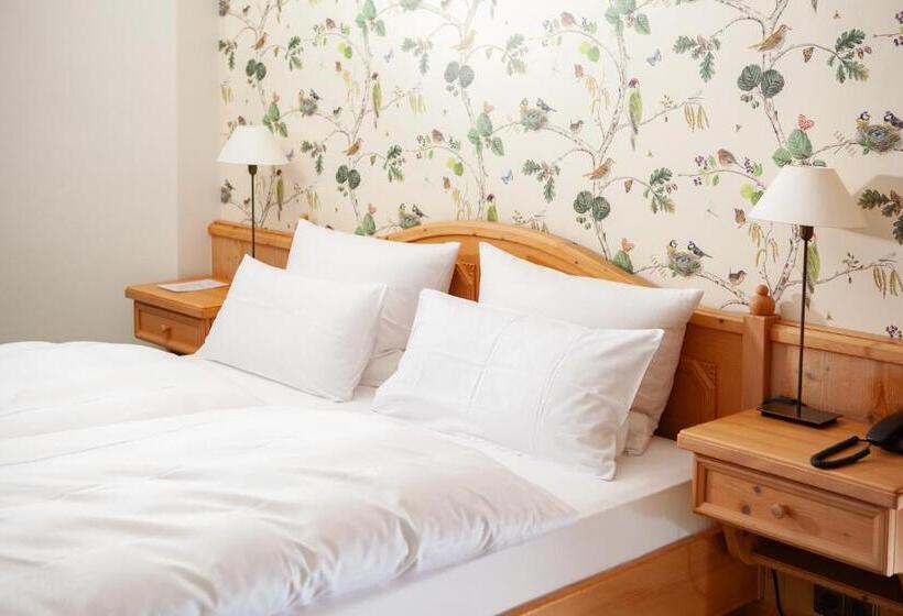 스탠다드 룸, Elfbuchen