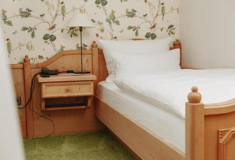 스탠다드 싱글 룸, Elfbuchen