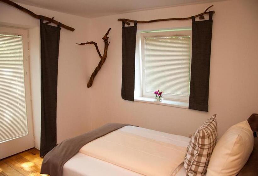 Номер Стандарт Индивидуальный, Ellernhof