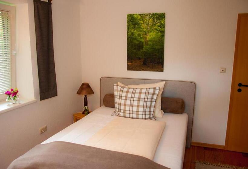 Номер Стандарт Индивидуальный, Ellernhof