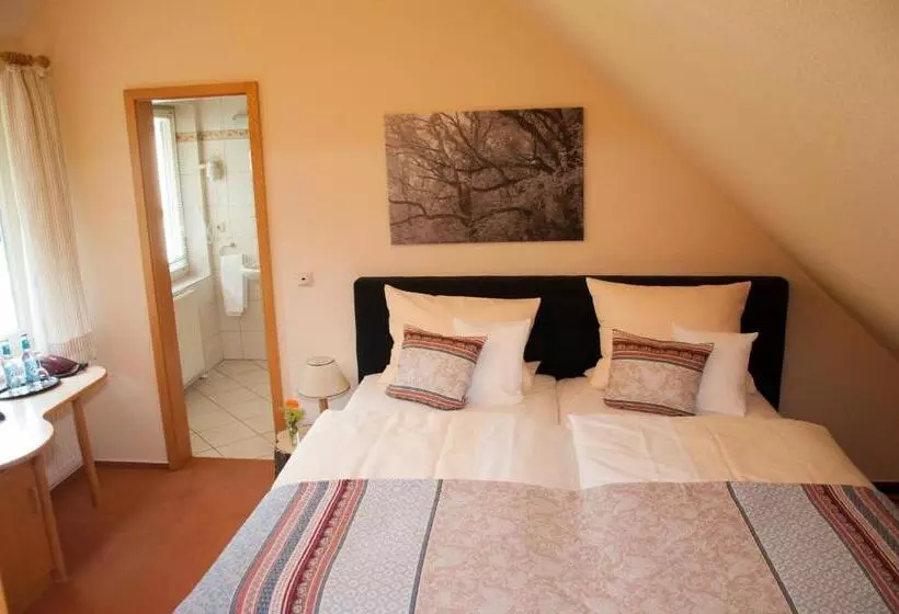 Standard-huone, Ellernhof
