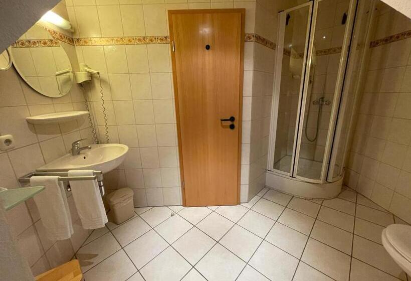 Номер Стандарт, Ellernhof