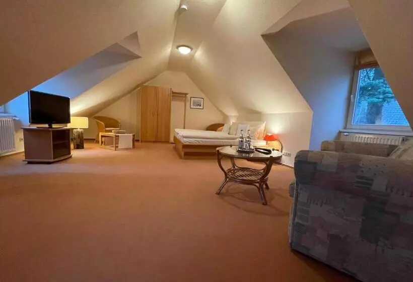 Standard-huone, Ellernhof