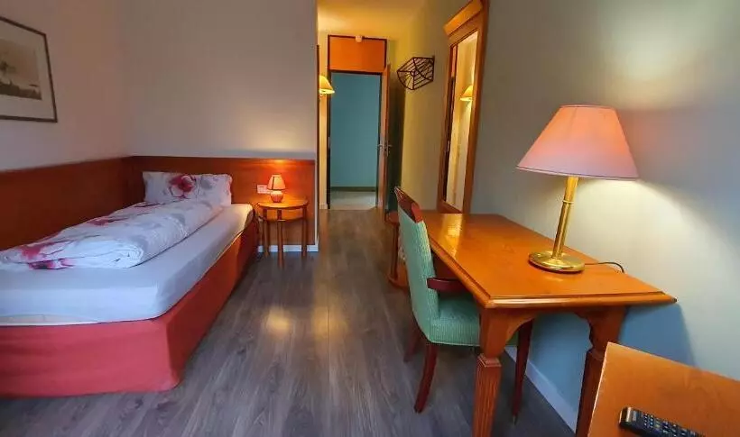 Standard Single Room, Flörsheimer Hof