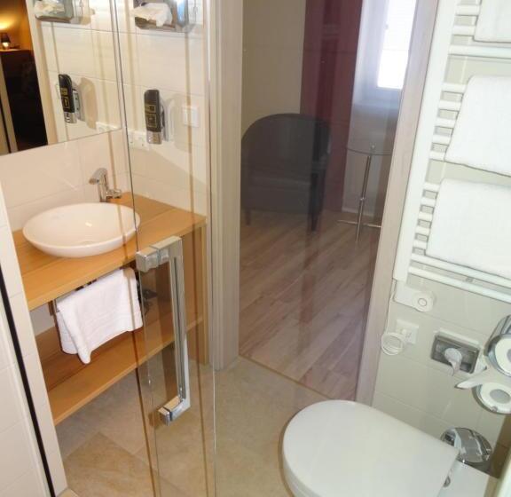 Номер Комфорт, Gasthof Zum Goldenen Lamm