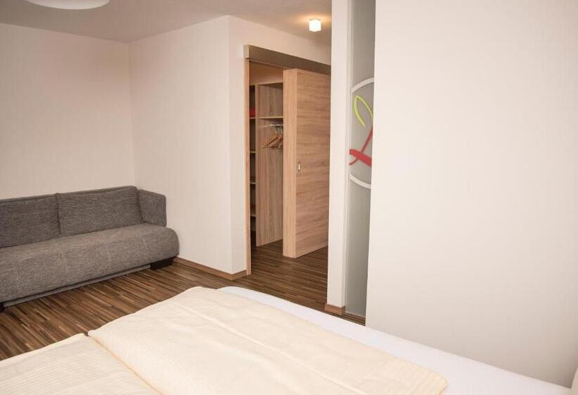 Номер Комфорт, Gasthof Zum Goldenen Lamm