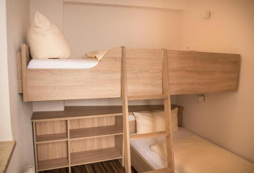 Family Suite, Gasthof Zum Goldenen Lamm