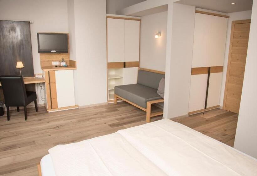 Номер Комфорт, Gasthof Zum Goldenen Lamm