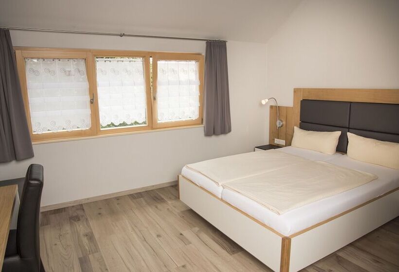 Номер Комфорт, Gasthof Zum Goldenen Lamm